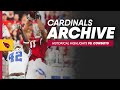 All-Time Best Moments from Cardinals vs. Cowboys Matchup | Cardinals Archive