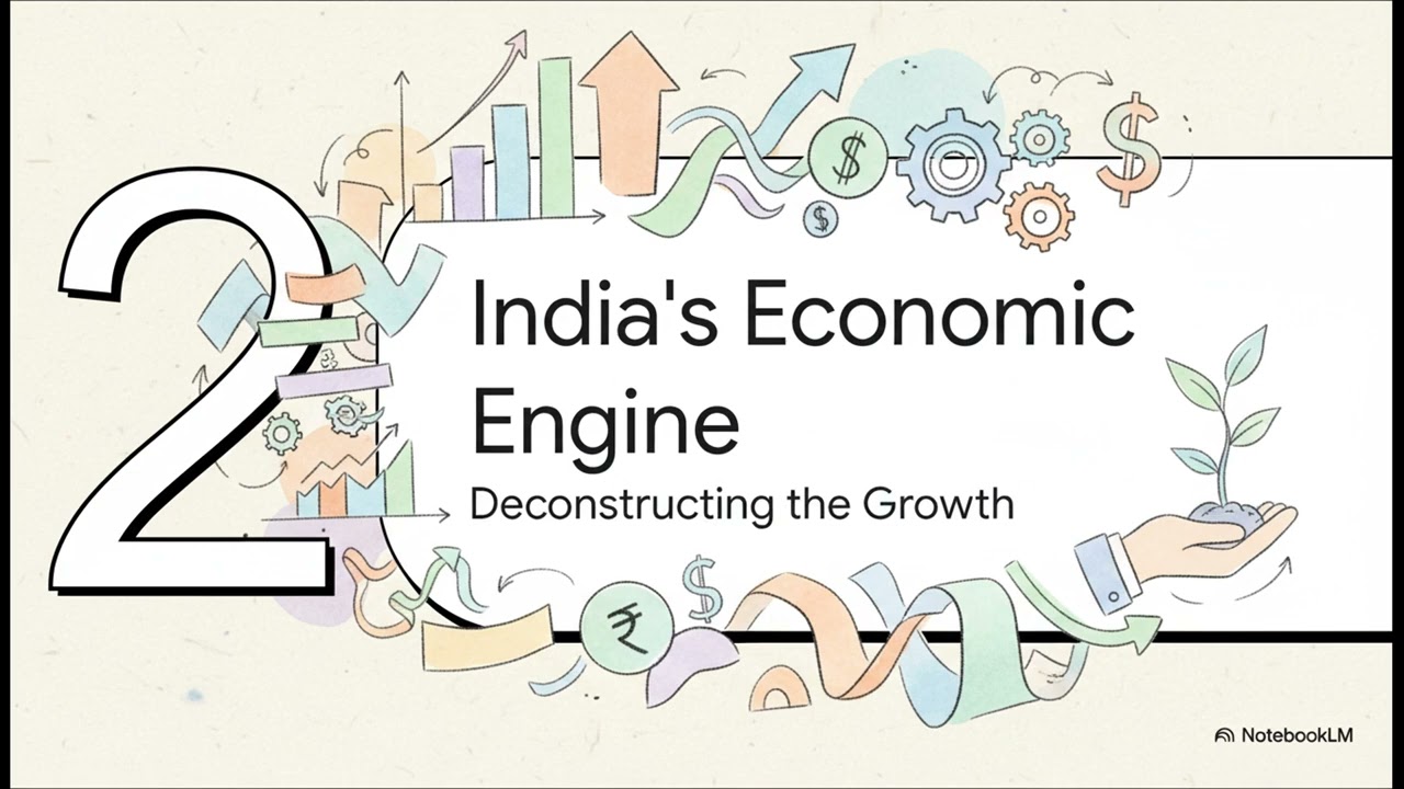 India's Economic Engine ||  INDwallet.com || Your Content Wallet For All Things Finance