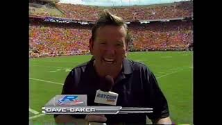 2008 UAB VS. TENNESSEE