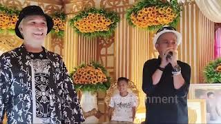 Download Lagu 🔴Live Suci Dalam Debu - Sandy Cheng feat Sahid Liu MP3