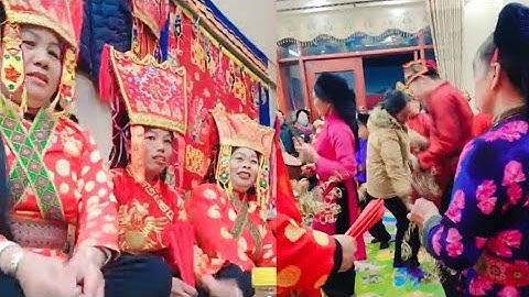 Then Lạng Sơn : lẩu then tăng binh tăng chức then Tiền ngày 26/11/2022 Al