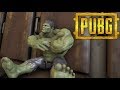 PUBG Animation - Hulk Noob Man (SFM ANIMATION)