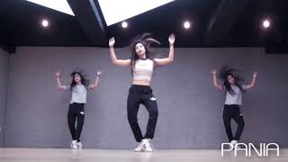 PANIA Dance Team GD & TOP ZUTTER Cover 파니아 빅뱅 쩔어 안무 (COVER DANCE)