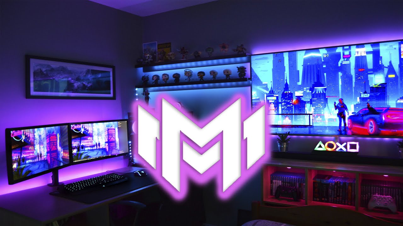 Lucha & Godmode - I'm A Monster 「TRAP」Музыка без АП | No Copyright Sounds