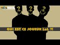 LE "QUI SUIS-JE ?" SPECIAL JOUEURS LoL ! | STOPWATCH