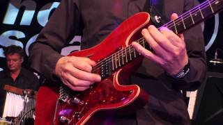 Video thumbnail of "Metropole Orkest - Big Night (Vince Mendoza) Live at NSJF 2013"