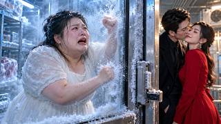 Husband calls her a pig, cheats with her friend, freezes her to death. Reborn, sheds 200kg, avenges