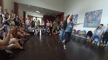 Kadu Larissa Zouk Demo rzc2016