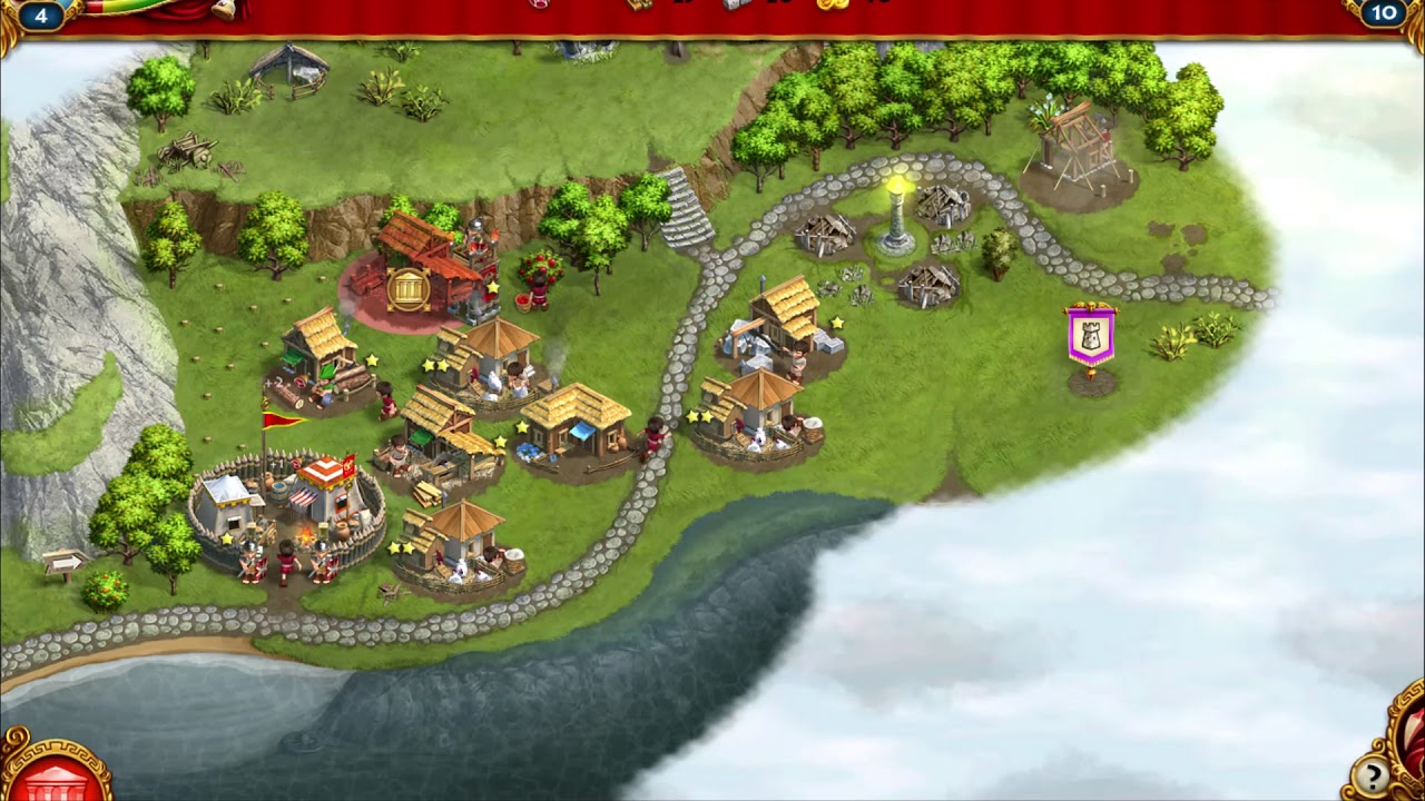 Roman Adventures Britons Season 1 Level 5 Hard Mode YouTube roman-adventures-britons-season-1-level-5-hard-mode-youtube