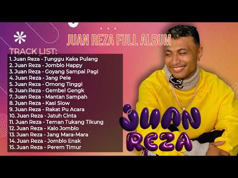 LAGU JUAN REZA TERBARU BIKIN HEBOH! SUARA EMAS DARI TIMUR YANG LAGI VIRAL