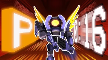 An Entertaining Guide to Ultrakill Speedrunning