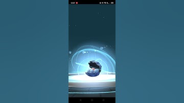 In whom will clamperl evolve 🤔 Pokemon go  #shorts