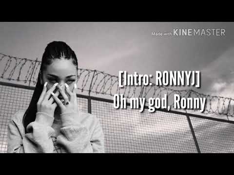 Bhad Bhabie Hi Bich Watchu Know Lyrics