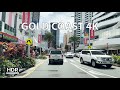 Gold Coast 4K HDR - Scenic Drive - Australia