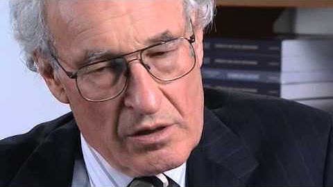 Michael Rutter   13 Anti social behaviour   why som