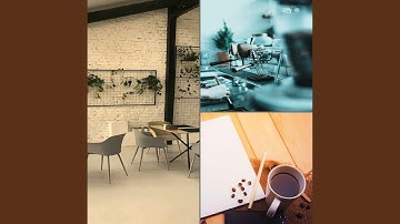 Divine Ambience for Iced Java