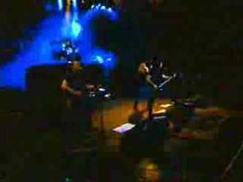 Pentagram - 1000 in The Eastland Live'97