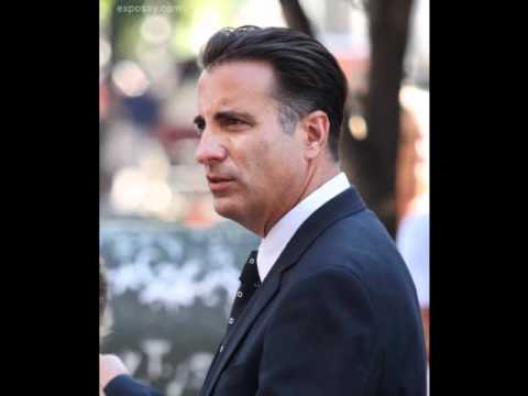 Andy Garcia You Andy Garcia You