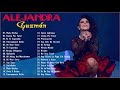 Alejandra Guzmán Exitos De Los 80 y 90 - Top 15 Mejores Canciones