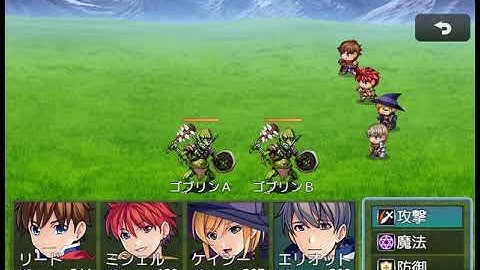 VisuStella MZ Battle Core デフォルト動作：RPGツクールMZ