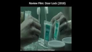 Door lock (2018).