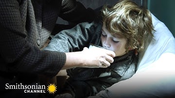 This Scientist Linked Contaminated Water to Cholera Outbreaks 🌊 Age of Humans: Water | Smithsonian