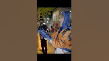 APEX LEGENDS COSPLAY     #apex #コスプレ