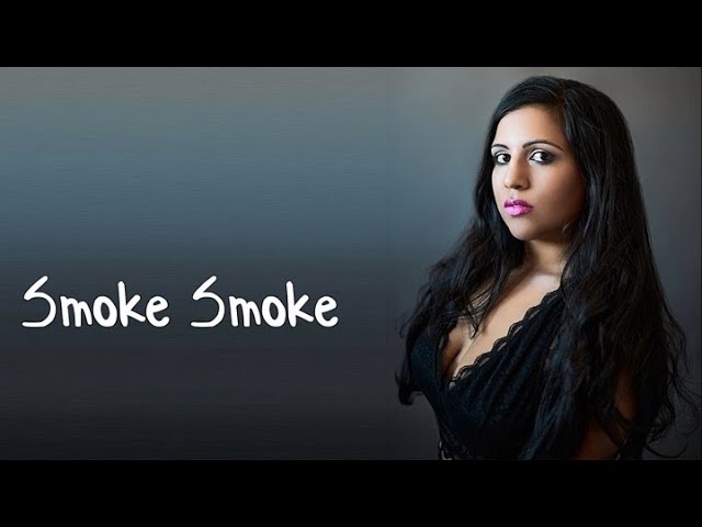 Sharon Pereira - Smoke (Original Song)