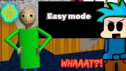 Baldi
