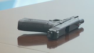 First juvenile charged with having Glock switch in Franklin County