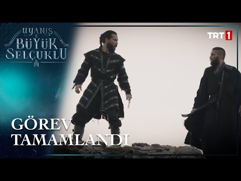 Uyanış: Büyük Selçuklu: Season 1, Episode 1 Clip