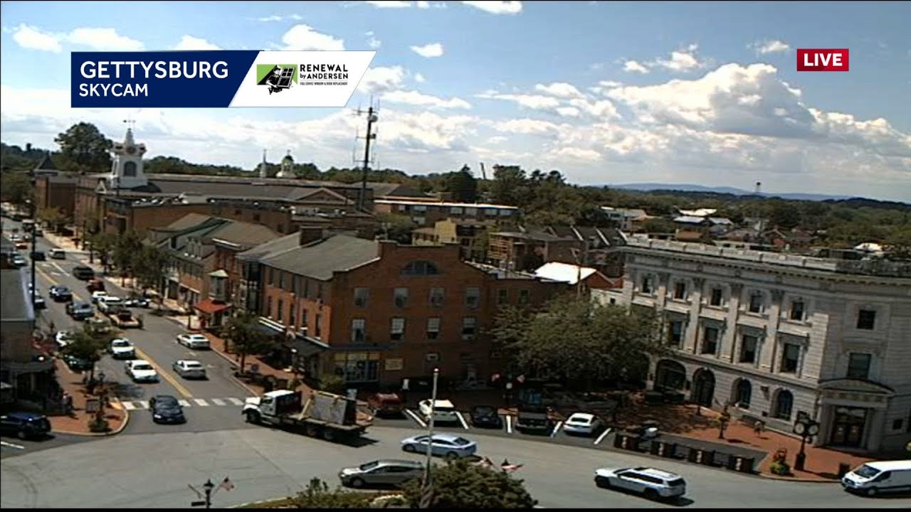 Weekend forecast for southcentral Pennsylvania YouTube