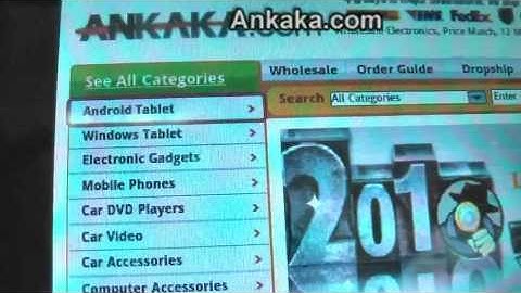 Demo CALLpad CP1 WCDMA 3G Version: 3G and GSM Cell Phone, Android 2.2 Tablet, Camera