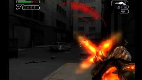 The Conduit Playthrough- The Pentagon (Invasion) Part 3 [Part 20]{Difficulty: Elevated}