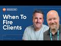 Keeping (or Firing!) WordPress Agency Clients in 2026