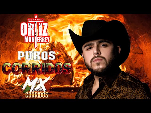 gerardo ortiz y calibre 50 tour gerardo ortiz y calibre 50 tour