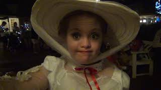 Kayla And Logan Talk About Mary And Bert