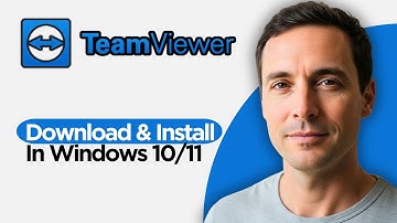 How to Download and Install TeamViewer in Windows 1011 (2026 Full Guide)