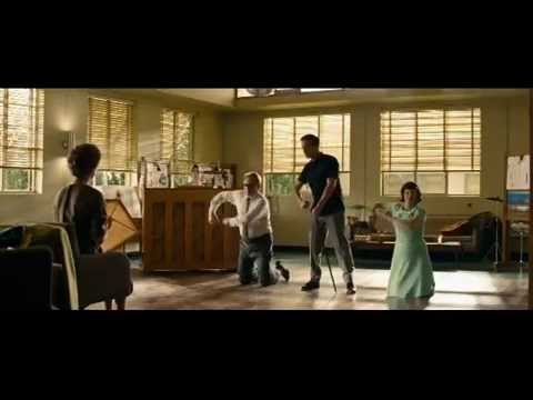 Saving Mr  Banks 2013 "L'aquilone"