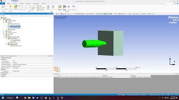 Ansys bullet simulation tutorial