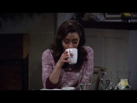 How I Met Your Mother - Ted And Tracy | Season 9X19 | Last Scene