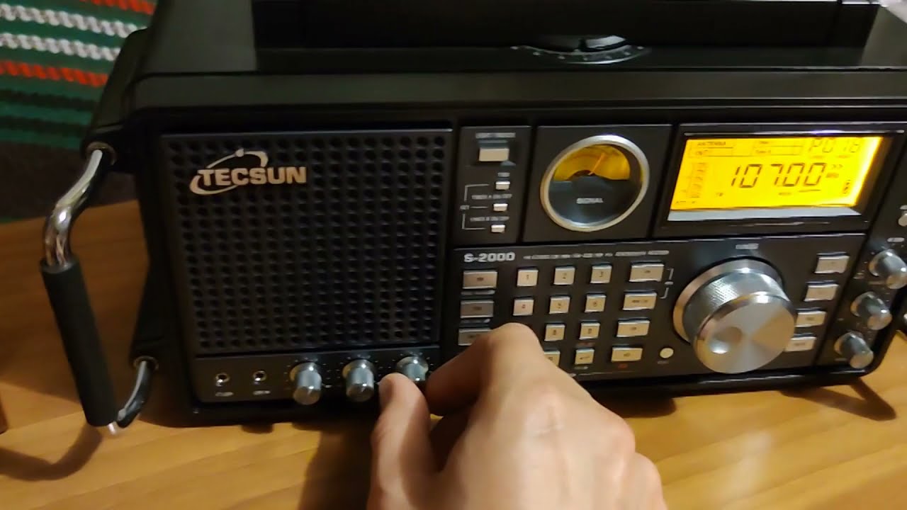 Tecsun S 2000 Купить В Москве