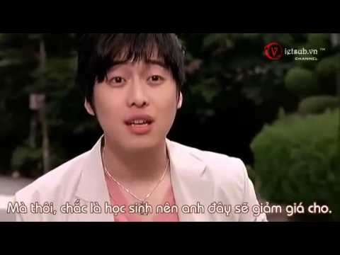 Phim Hàn Quốc Hợp Đồng Nô Lệ | Sambeauty