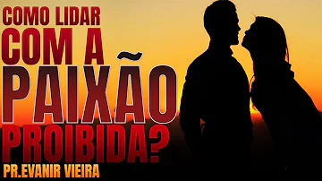 O que fazer para esquecer uma paixão impossível?