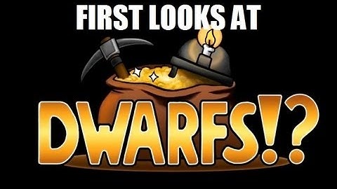 Dwarf F2P gameplay game review - it