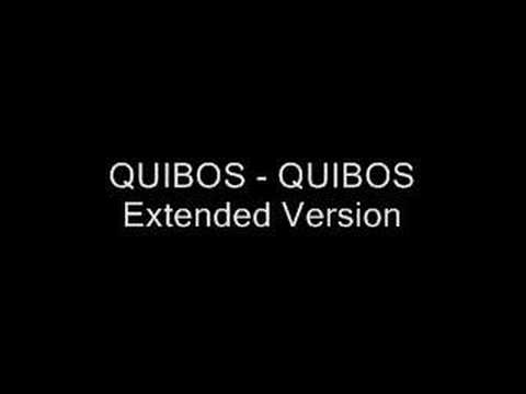 [1987] QUIBOS - Quibos (Extended)(Italo Disco)