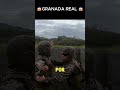 Broma de Granada | EE..UU MILITAR