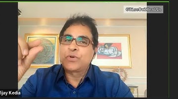 Opinion On Why You Should Not Trade| Why 99% Traders Fail: Vijay Kedia #stocks #trading #stockmarket