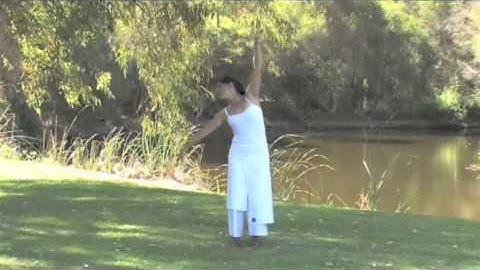 Let go of Grief through Dance