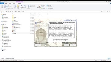 Parashar light installation Solution.